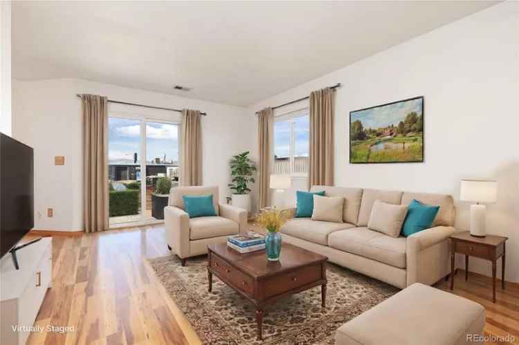 House For Sale in Denver, Colorado