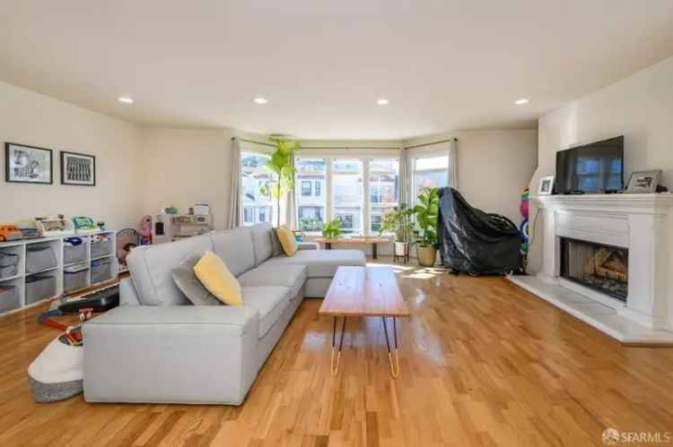 Condo For Sale in San Francisco, California