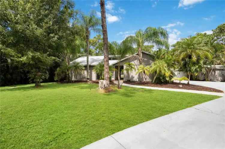 Single-family house For Sale in Bradenton, Florida