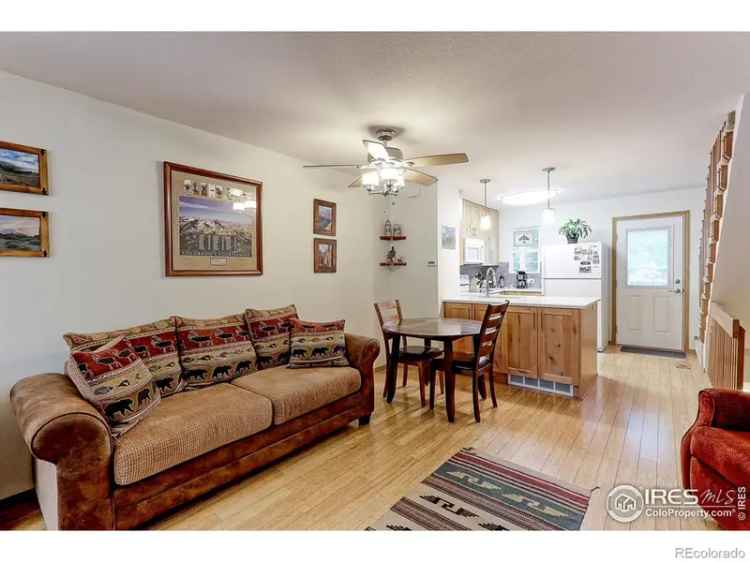 Multi-family house For Sale in 1001, Milo Circle, Lafayette, Colorado