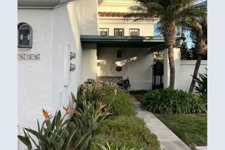 House For Sale in Carlsbad, California