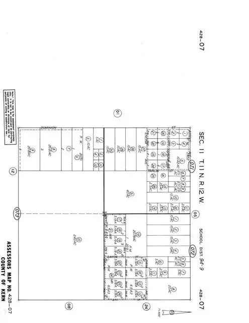 Land For Sale in Prunedale, California