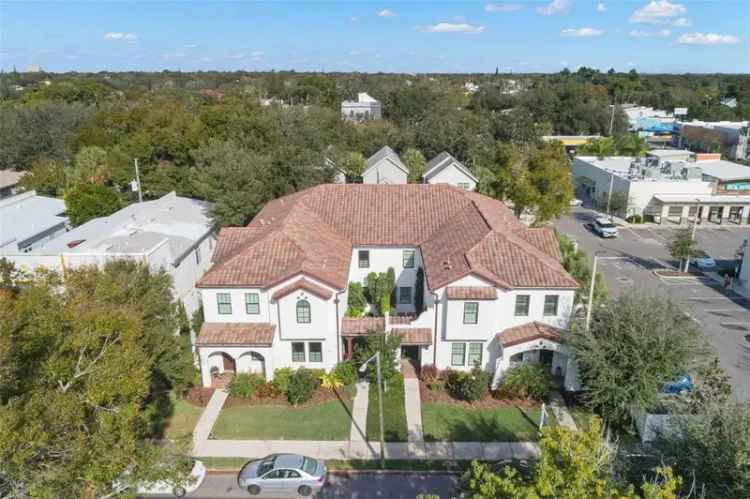 House For Sale in 435, 13th Avenue North, Saint Petersburg, Florida