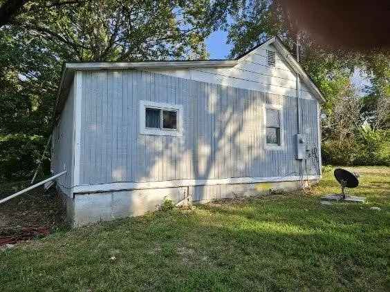 Single-family house For Sale in Clarksburg, West Virginia