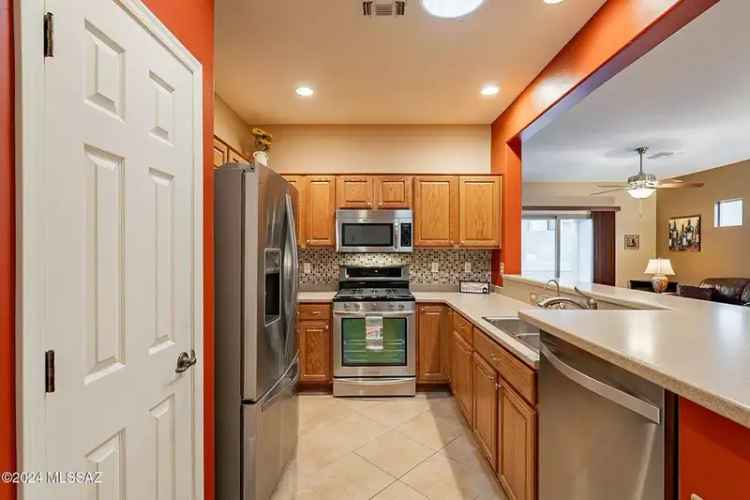 House For Sale in Sahuarita, Arizona