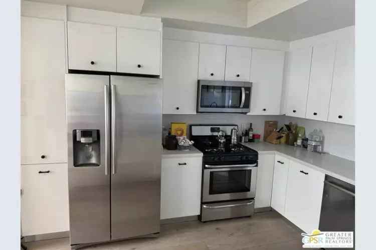 Condo For Sale in 1453, East Amado Road, Palm Springs, California