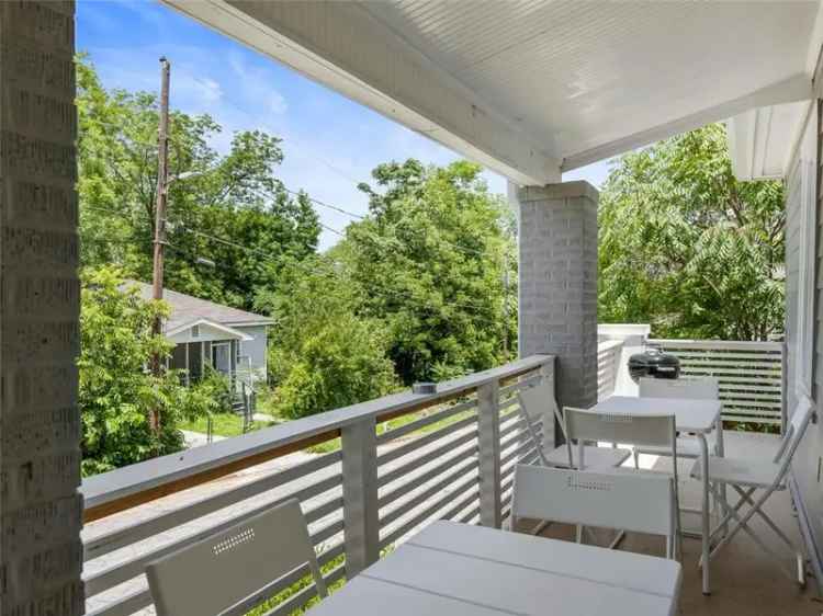 Single-family house For Sale in 261, Fletcher Street Southwest, Atlanta, Georgia