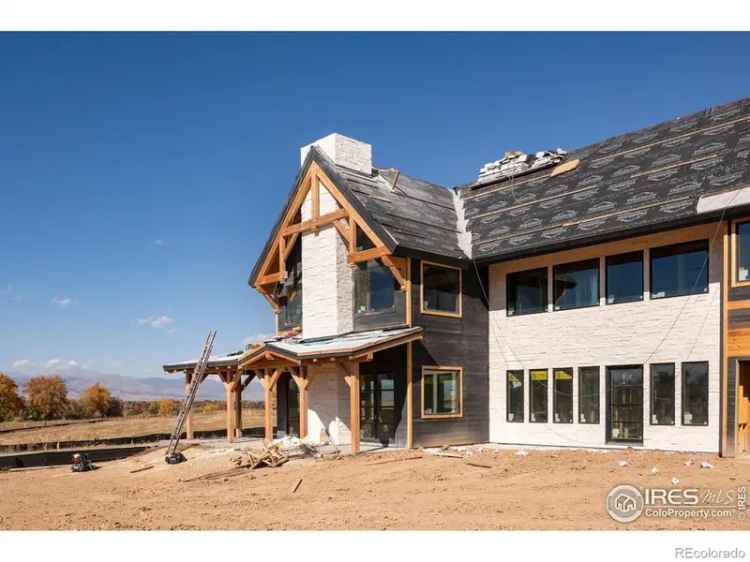 Single-family house For Sale in Lafayette, Colorado