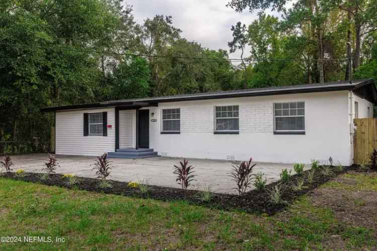 Single-family house For Sale in Jacksonville, Florida