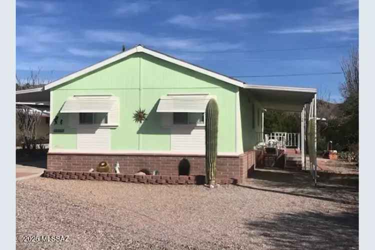 Single-family house For Sale in 2735, South Box B Street, Arizona