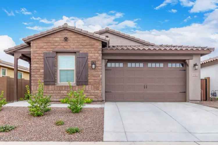 Single-family house For Sale in 1323, East Maldonado Drive, Phoenix, Arizona