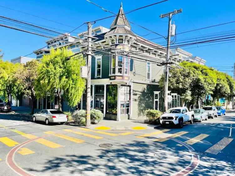 Condo For Sale in San Francisco, California