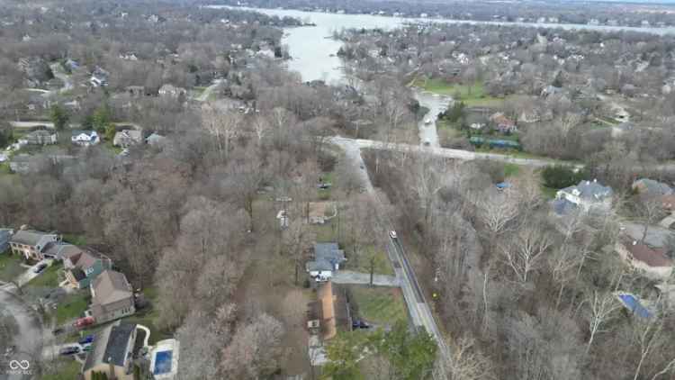 Single-family house For Sale in 11911, East 86th Street, Lawrence, Indiana