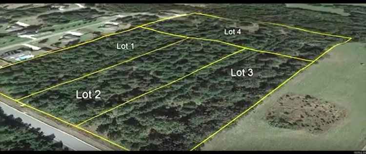 Land For Sale in 36, Lieblong Road, Greenbrier, Arkansas