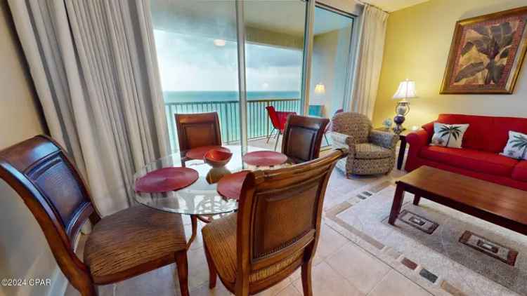 Condo For Sale in 10901, Front Beach Road, Panama City Beach, Florida