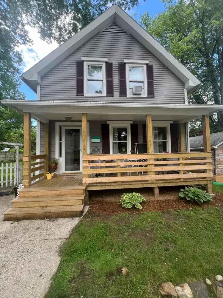 Charming Home for Rent near Mohegan Sun