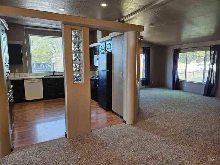 Single-family house For Sale in 895, Robbins Avenue, Twin Falls, Idaho