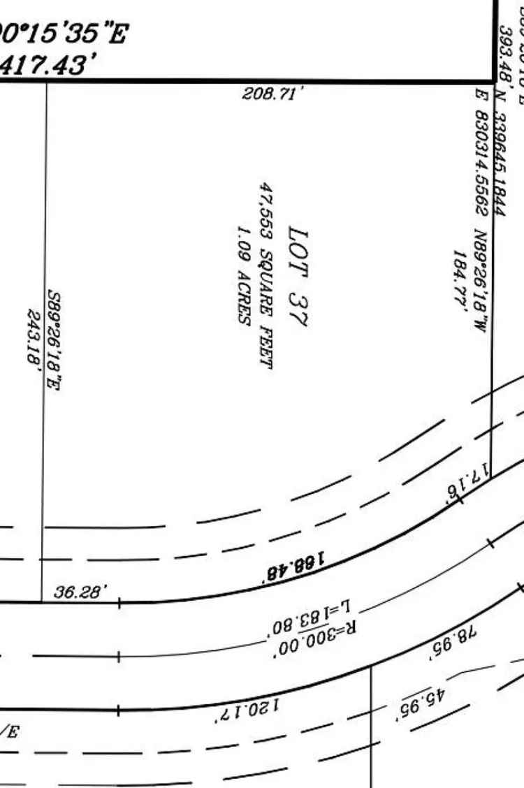 Land For Sale in Albuquerque, New Mexico