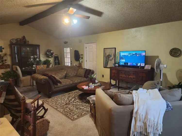 Single-family house For Sale in 2116, Palm Village Boulevard, Bay City, Texas