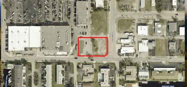 Land For Sale in Eglin Parkway, Florida