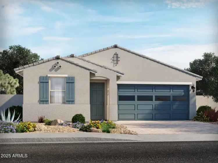 Single-family house For Sale in Phoenix, Arizona