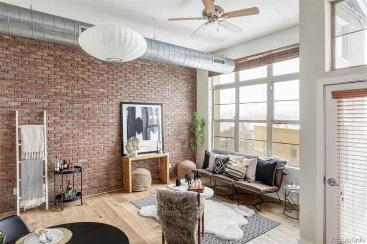 Condo For Sale in 7700, East 29th Avenue, Denver, Colorado