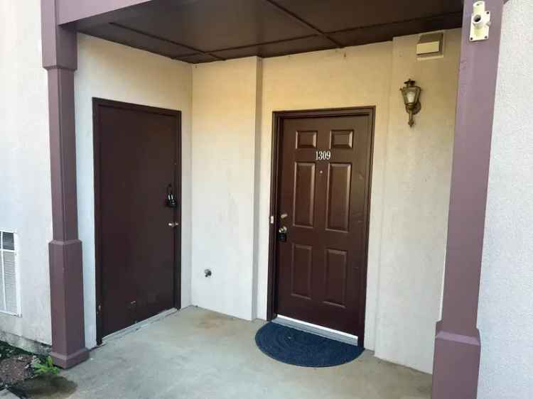 Apartment Unit for Rent