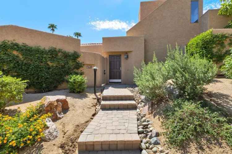 Condo For Sale in 73416, Irontree Drive, Palm Desert, California