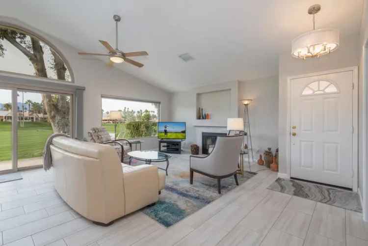 Condo For Sale in 42473, Liolios Drive, Palm Desert, California