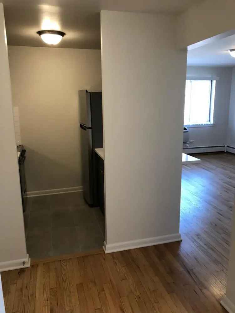 Apartment Unit for Rent