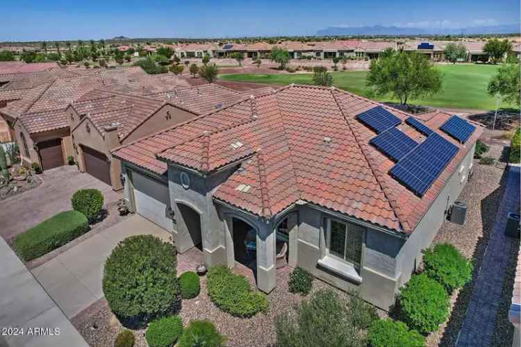 Single-family house For Sale in Florence, Arizona