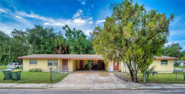 Multi-family house For Sale in 1610, 22nd Street, Sarasota, Florida