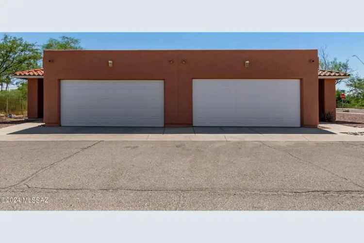 Duplex For Sale in Tucson, Arizona