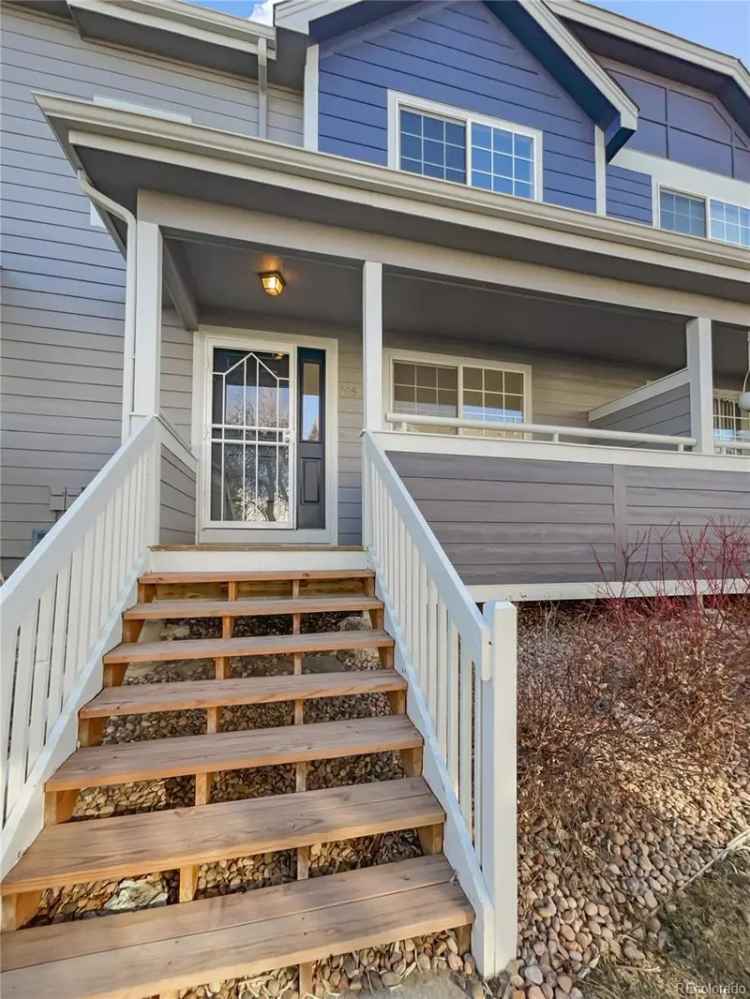 Condo For Sale in 1335, South Danube Way, Aurora, Colorado