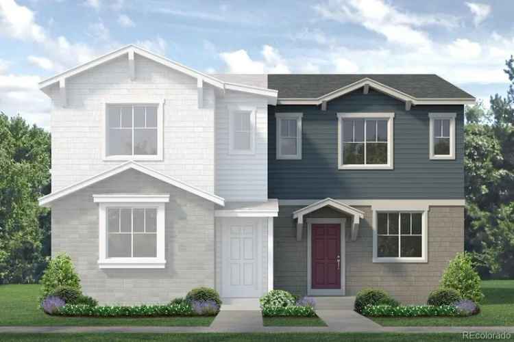 Congaree Paired Home 2 Beds 2.5 Baths 1182 Sq Ft