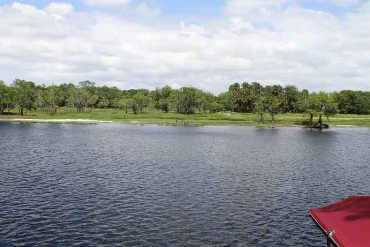 Land For Sale in Florida