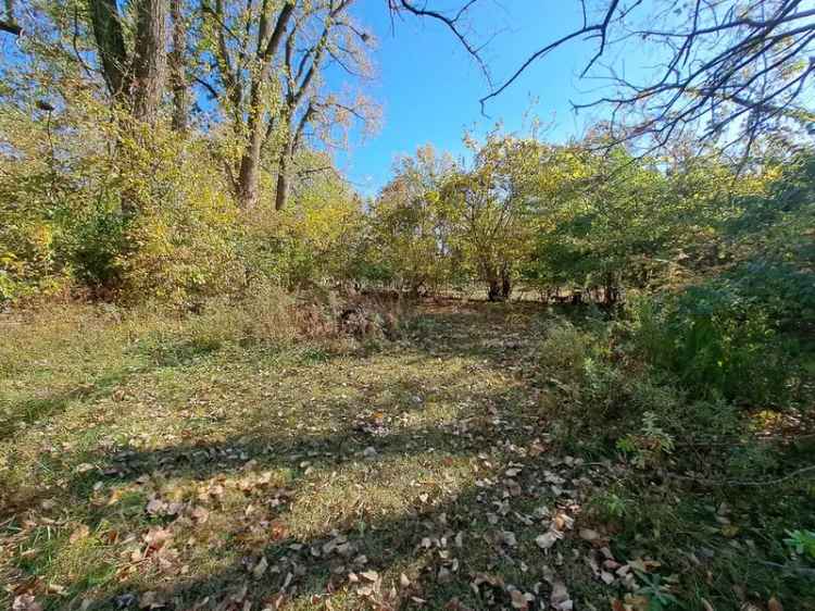 Land For Sale in 2921, North Euclid Avenue, Indianapolis, Indiana