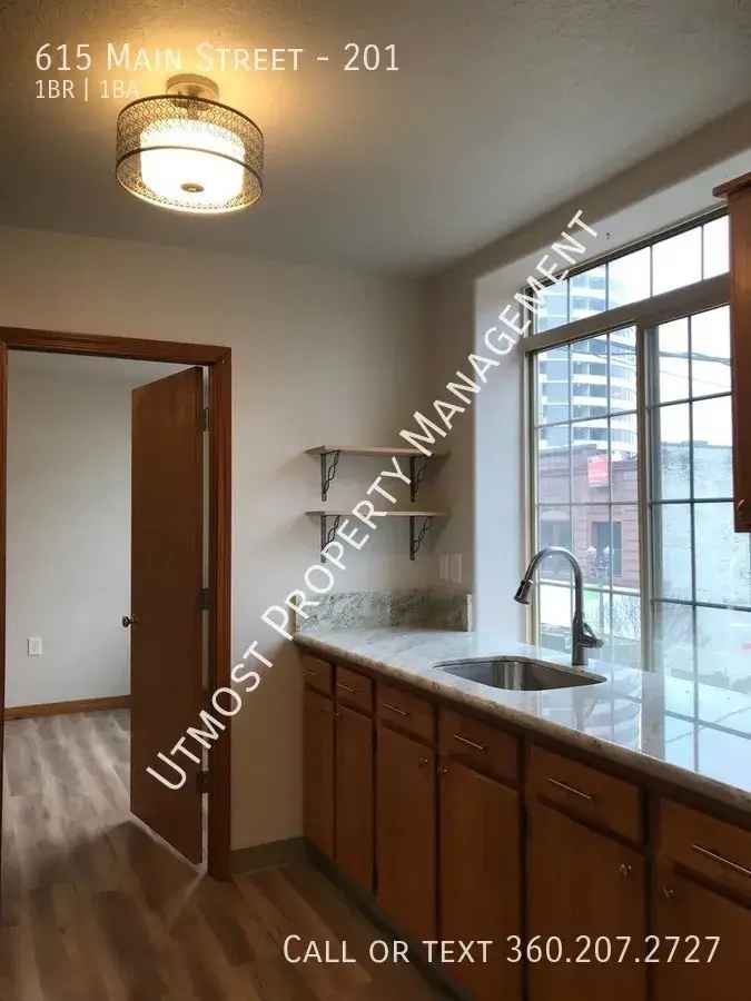 Apartment Unit for Rent