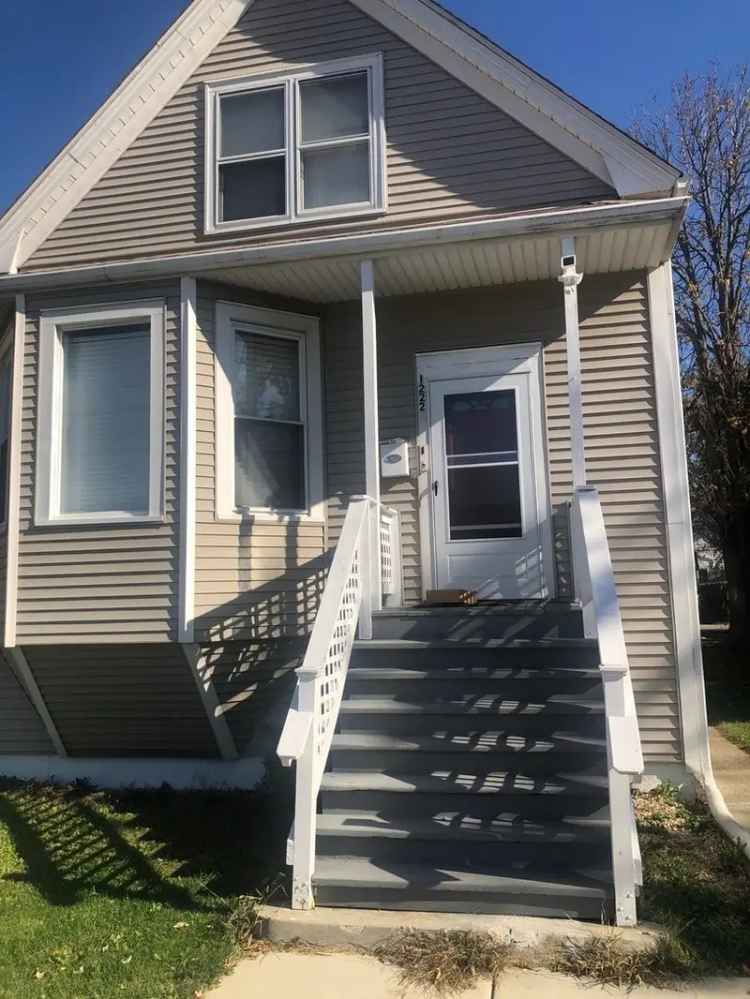 Multi-family house For Sale in 1222, Circle Avenue, Forest Park, Illinois