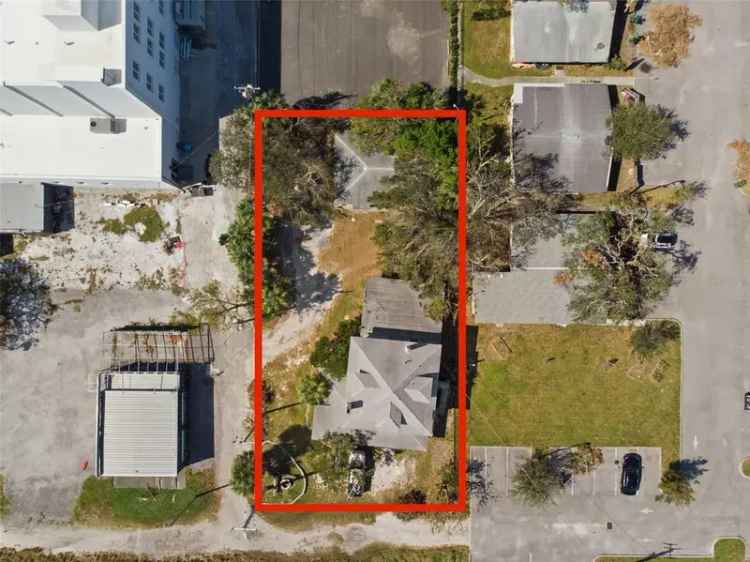 Land For Sale in Bradenton, Florida