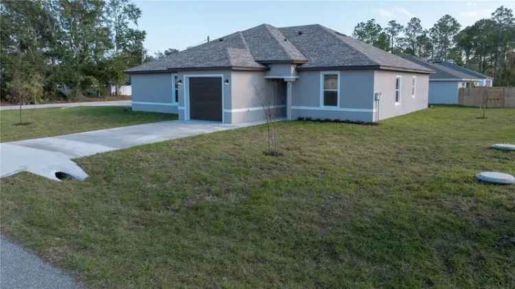 Multi-family house For Sale in 2, Rainbow Lane, Palm Coast, Florida