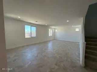 Single-family house For Sale in 27025, North 167th Drive, Surprise, Arizona