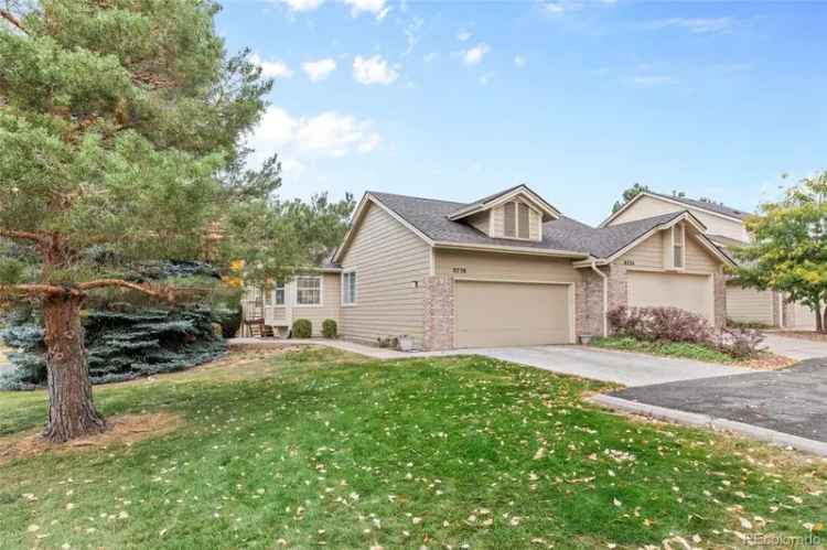 Condo For Sale in Centennial, Colorado