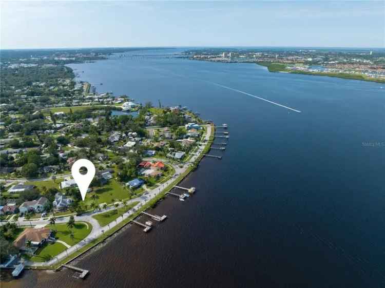 Land For Sale in Bradenton, Florida