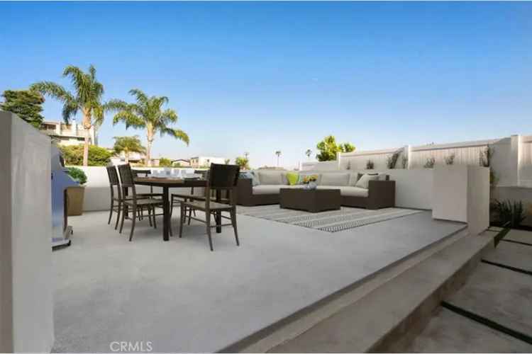 Condo For Sale in Dana Point, California