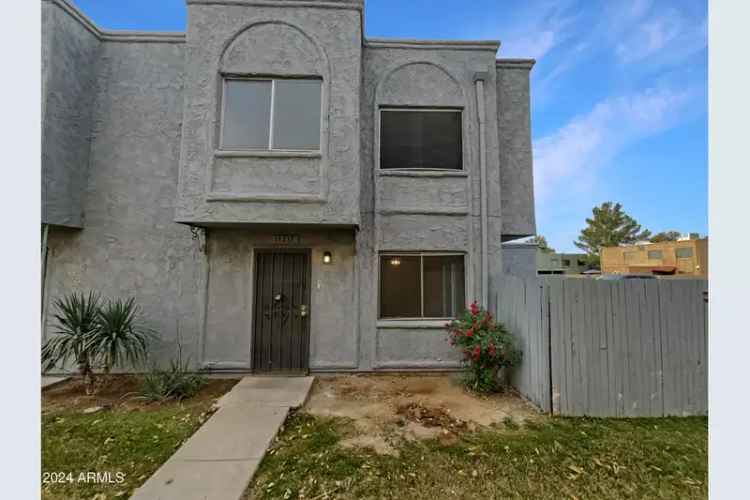 House For Sale in 14217, North 54th Drive, Glendale, Arizona