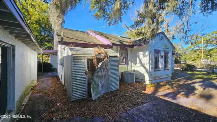 Single-family house For Sale in 952, Alderside Street, Jacksonville, Florida