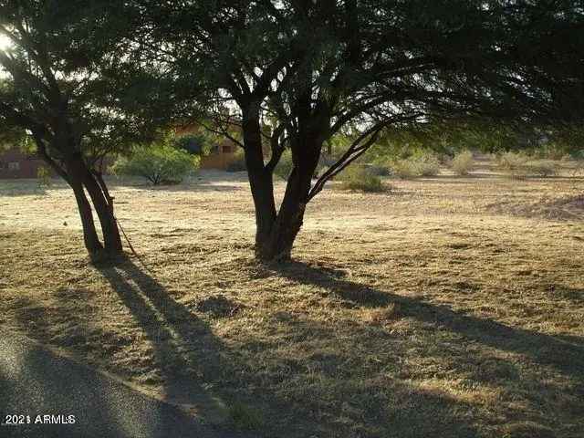 Land For Sale in 13844, North 32nd Street, Phoenix, Arizona