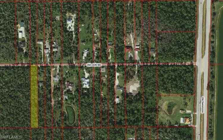 Land For Sale in Florida