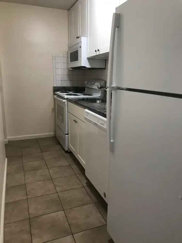 Apartment Unit for Rent